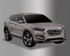 Auto Clover Chrome Front