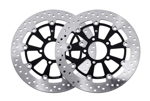Gsx1400 front brake disc - gsx1400,
