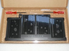 New Genuine Original Apple MacBook Air 13" A1466 2013/2014/2015 Battery A1496