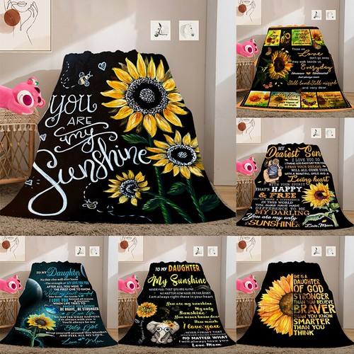 Sunflower envelope letter - envelope,