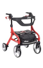 New Drive Medical Nitro Sprint