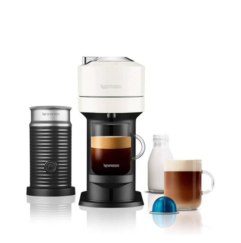 Longhi env120 wae nespresso - de'longhi, env120.wae