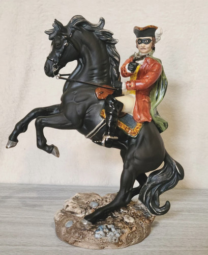 Royal doulton dick - royal, &