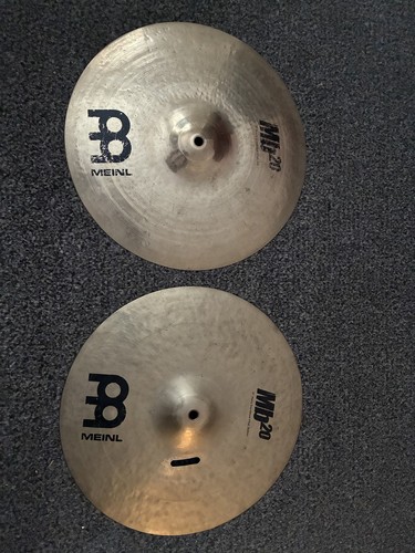Meinl mb20 soundwave - meinl, 14"