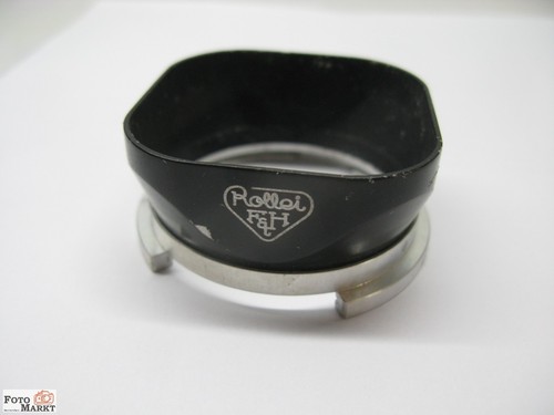 Rollei rolleiflex b 3 - -,