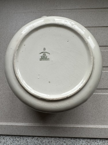 Green co ltd church - t.g.,
