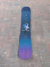 Arbor Draft 150cm Snowboard -
