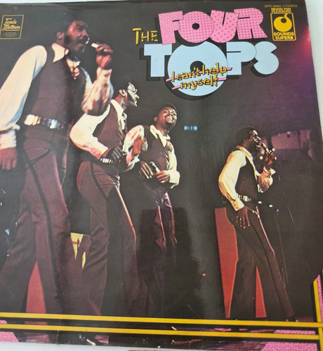 Four tops the - tops, (feat