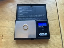 22ct Yellow Gold Wedding /