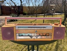Sanyo MR-WU4P Rare Vintage