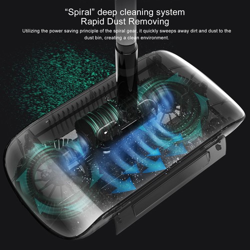 Hand push floor - 1,