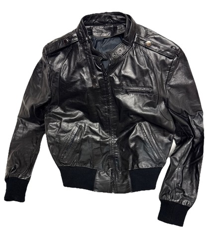 Vintage cafe racer black - cafe,