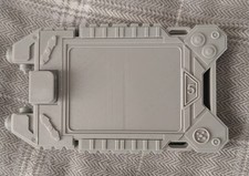 River Song PDA PLA Printed  Doctor Who Replica Static Prop 3d Printed.