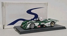 1/43 Spark Reynard 01Q 2003 24