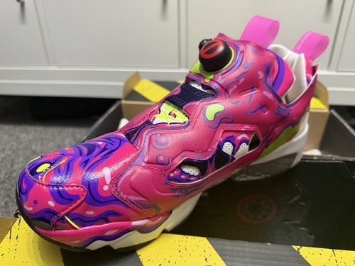 Reebok instapump fury - reebok,