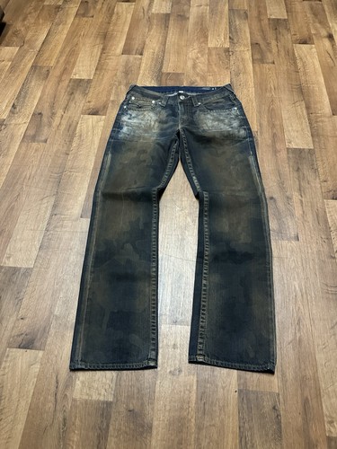 True religion dirty wax camo - true,
