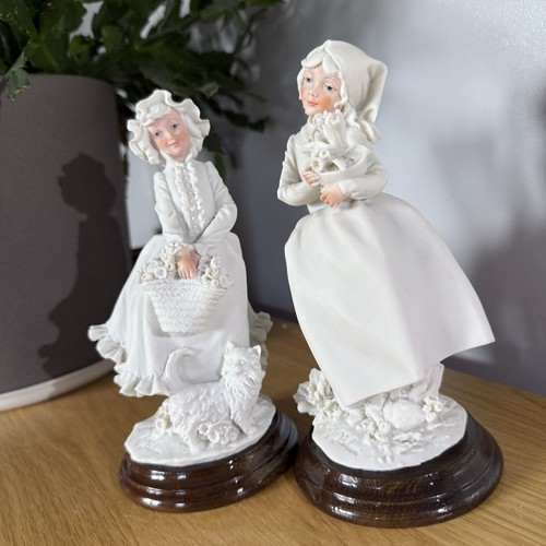 Vintage italian porcelain - vintage,