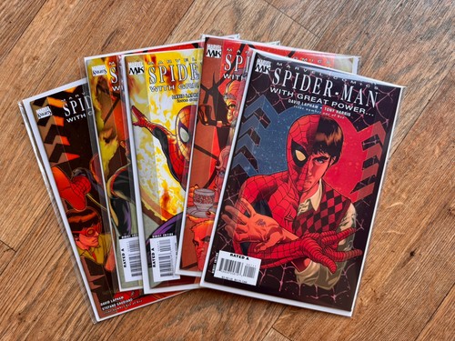 Marvel comics spider man - -, spider-man