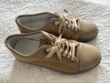 Lanvin DBB1 Trainers