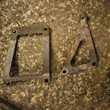 VW GOLF MK2 1.8 16V KR BOTH