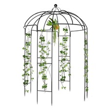 Metal Courtyard Wrought Iron