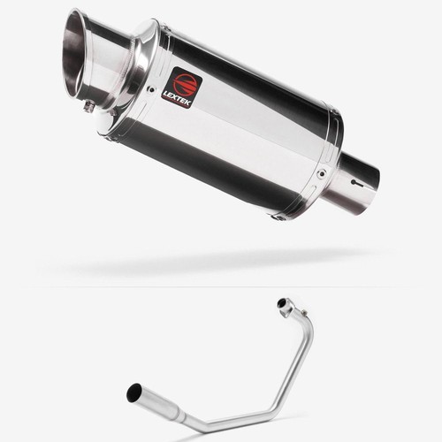 Lextek stainless steel yp4 - lextek,
