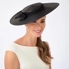 Failsworth Hats Pearl Toyo