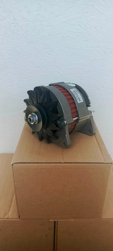 Alternator ford land - alternator,