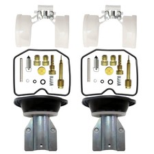 For kawasaki en500 500 - a, en