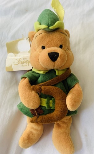 Disney store exclusive - exclusive, winnie