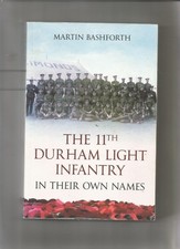 Book. The 11th Durham Light