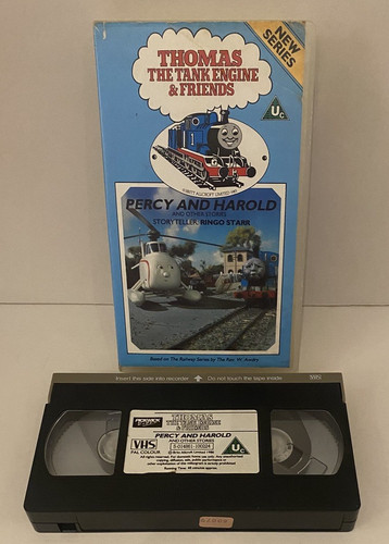 Thomas the tank engine - thomas, &
