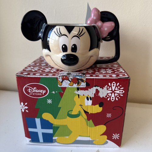 Disney store minnie - disney,