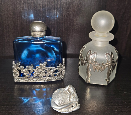 Westmoreland vintage glass - westmoreland,