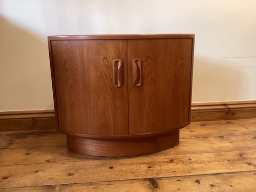 Gplan teak mid - gplan,