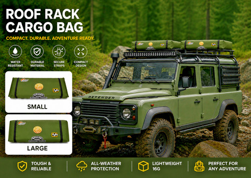 Scale roof rack - scale,