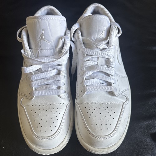 Nike air jordan - air, triple