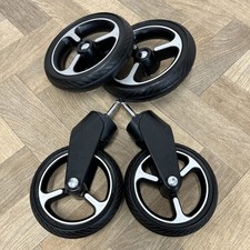 Mamas and papas strada wheels - and,