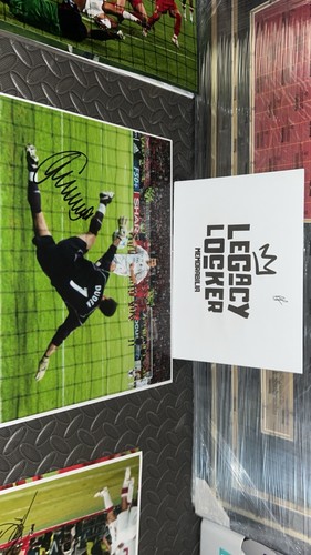 Signed 2005 liverpool - liverpool, jerzy