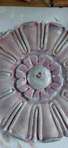 Victorian style plaster - victorian,