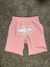 Cortiez OG ALC Shorts Pink 
