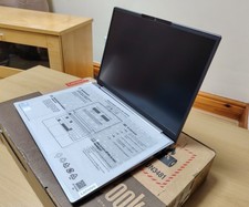 Lenovo ThinkBook, 14'' WUXGA, Intel® Ultra 5 225U, 32GB DDR5, SSD 1 TB