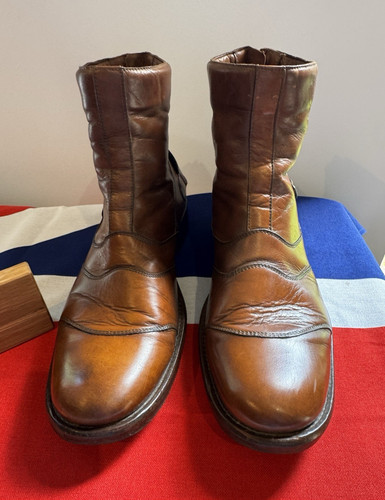 Belstaff men 1955 brown - men’s,