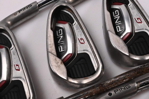 Ping g20 irons - g20, /