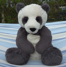 Jellycat harry panda cub - jellycat,