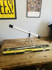 Vintage Tasco Quality Optics