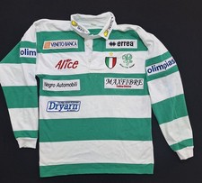 Benetton Rugby errea #7 long
