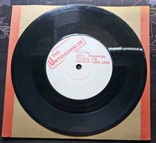 The Untouchables - Sister