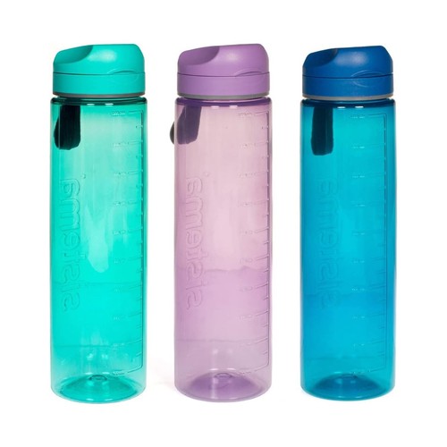 Sistema hydrate bottle - hydrate, 1l
