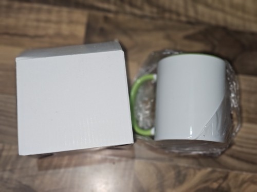 Sublimation mugs blanks - 34,